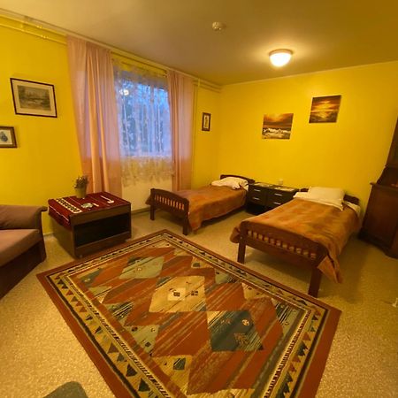 Torgu Royal Guesthouse Iide エクステリア 写真