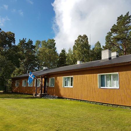 Torgu Royal Guesthouse Iide エクステリア 写真