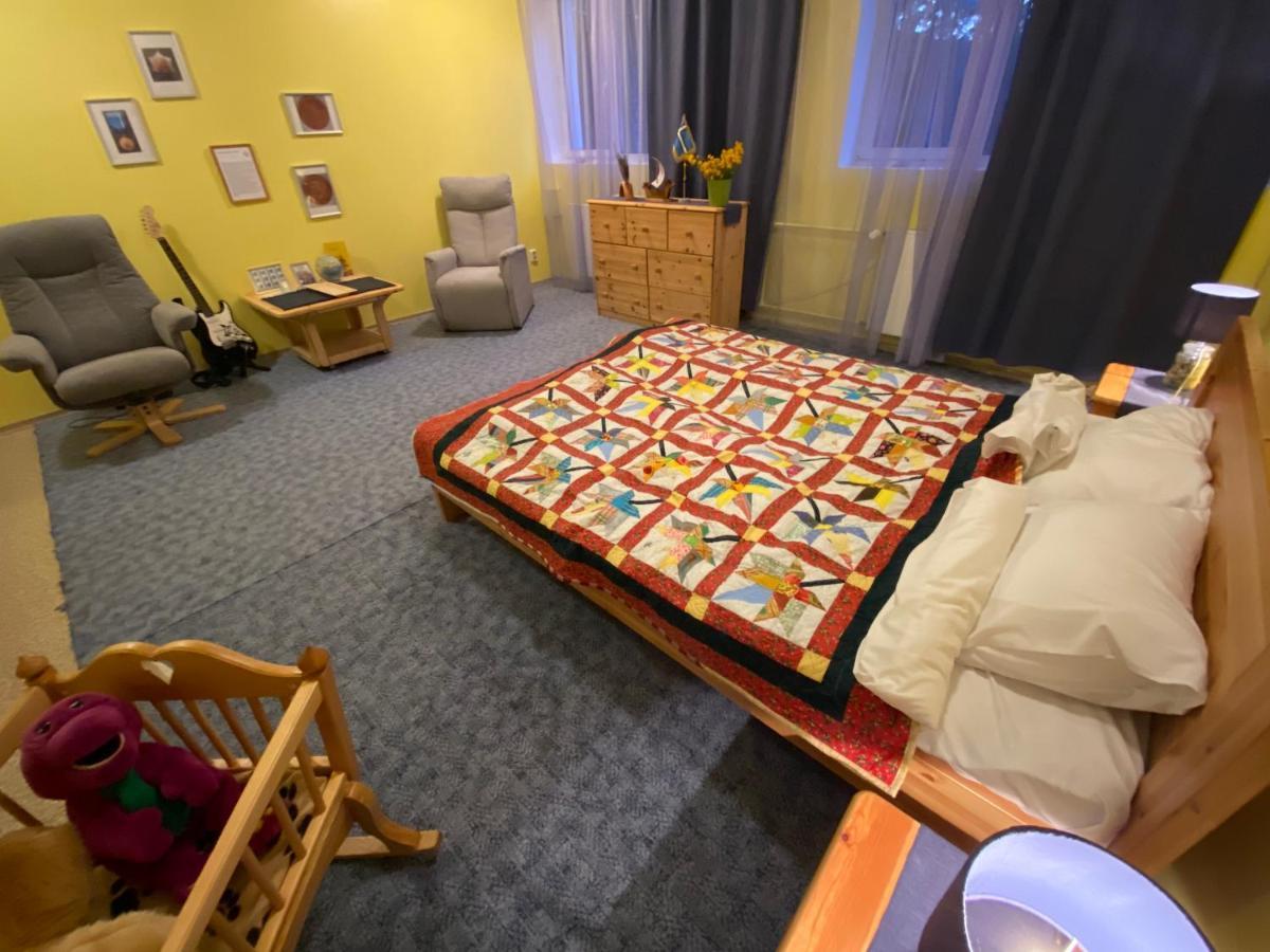 Torgu Royal Guesthouse Iide エクステリア 写真