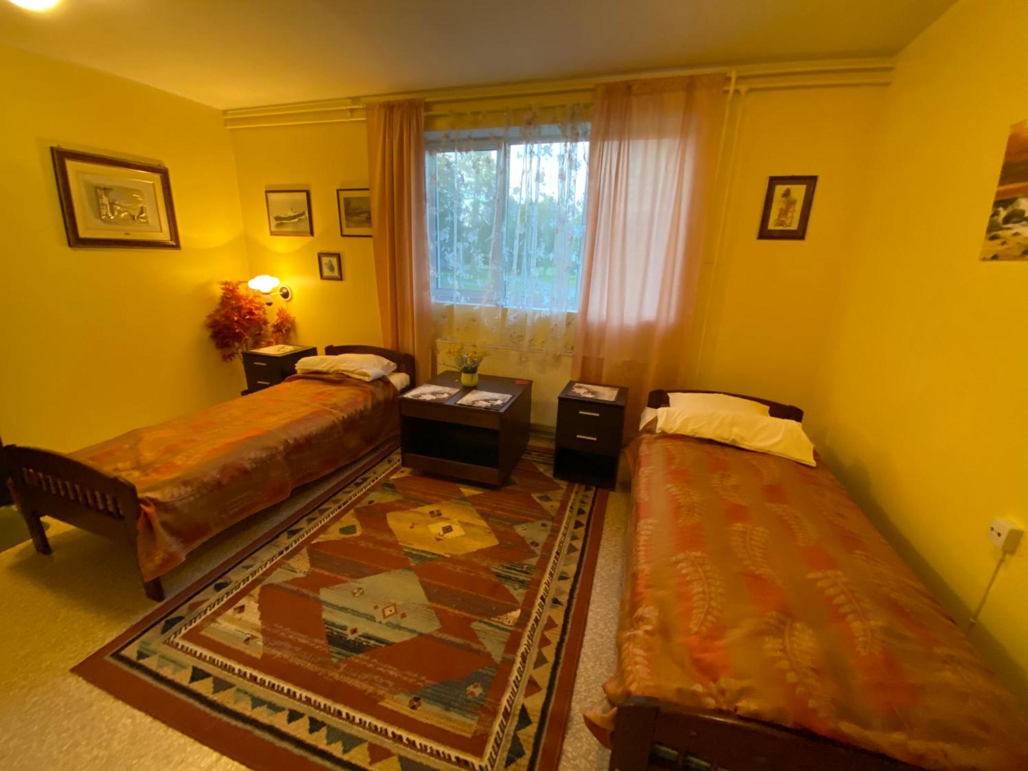 Torgu Royal Guesthouse Iide エクステリア 写真