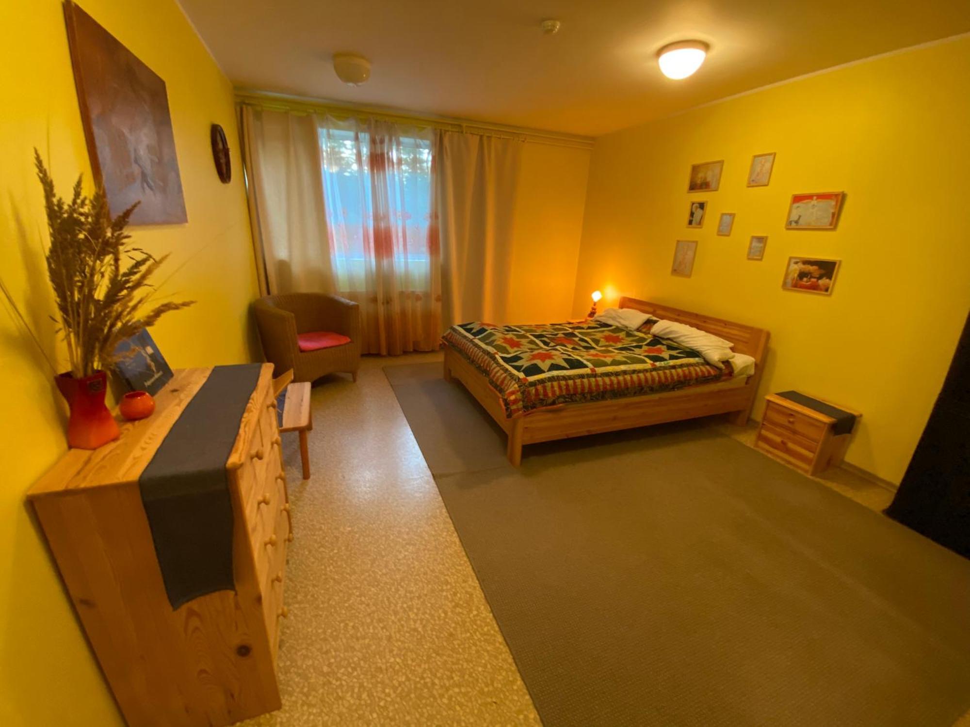 Torgu Royal Guesthouse Iide エクステリア 写真