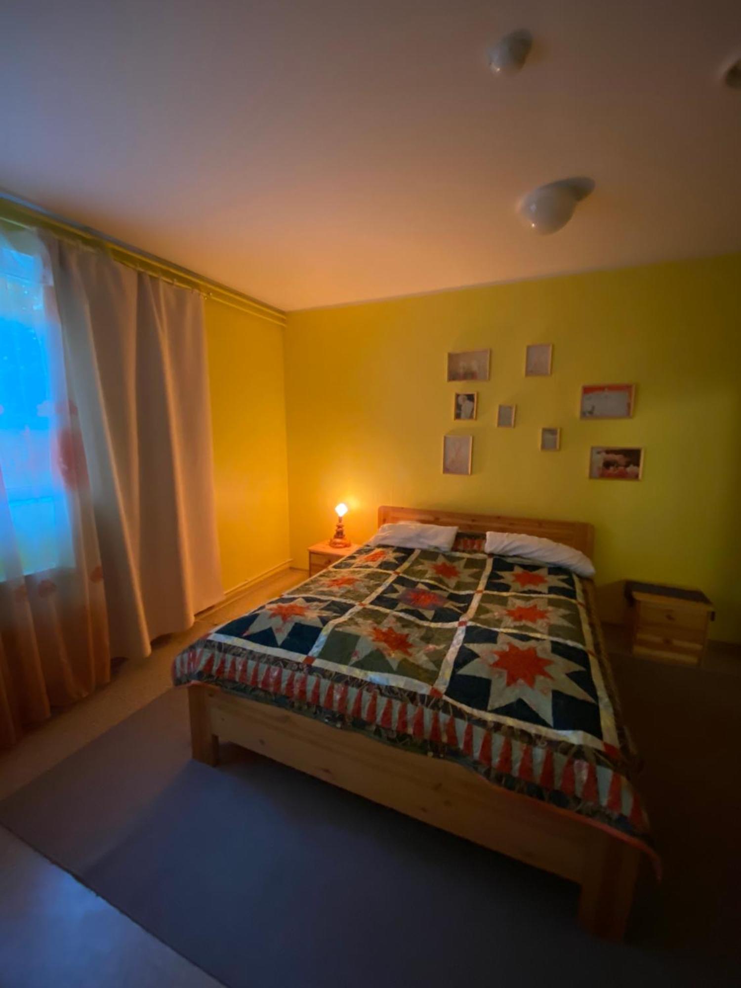 Torgu Royal Guesthouse Iide エクステリア 写真