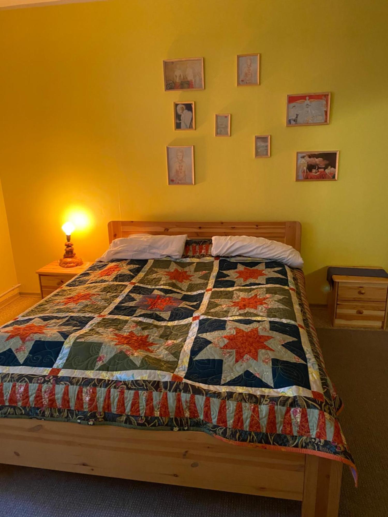 Torgu Royal Guesthouse Iide エクステリア 写真