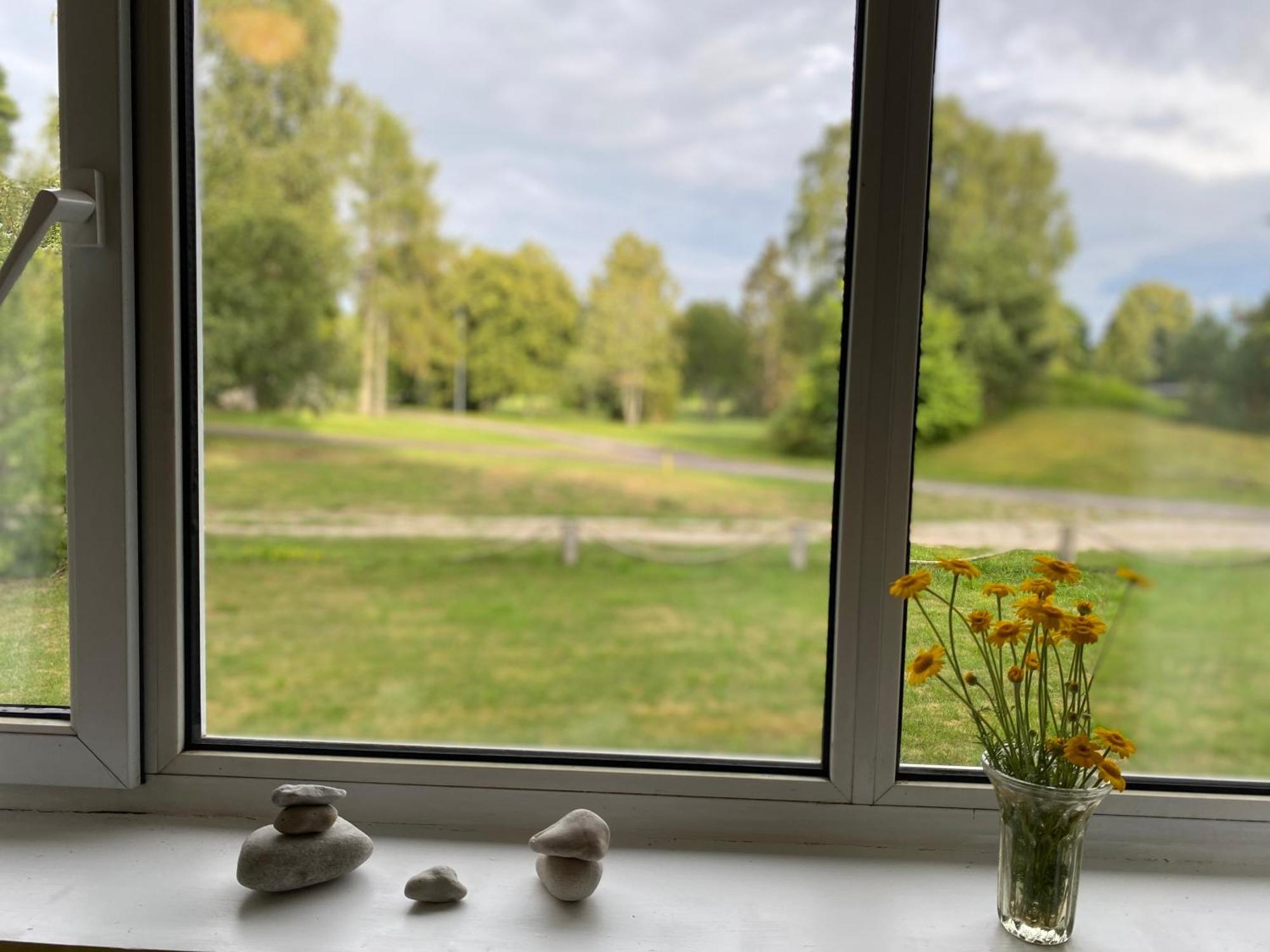 Torgu Royal Guesthouse Iide エクステリア 写真