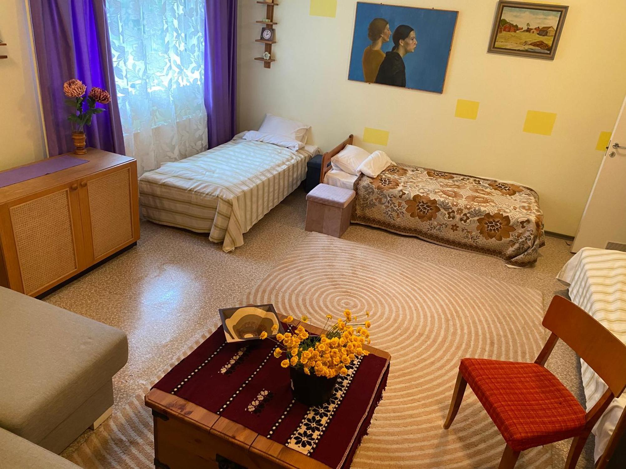 Torgu Royal Guesthouse Iide エクステリア 写真
