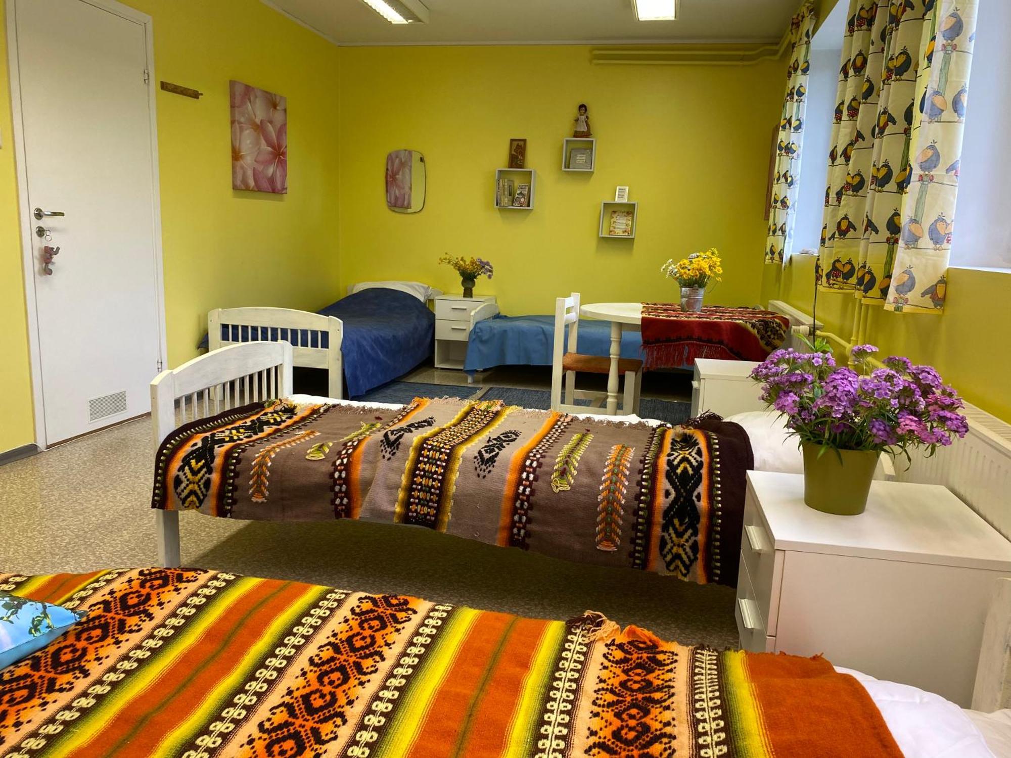 Torgu Royal Guesthouse Iide エクステリア 写真