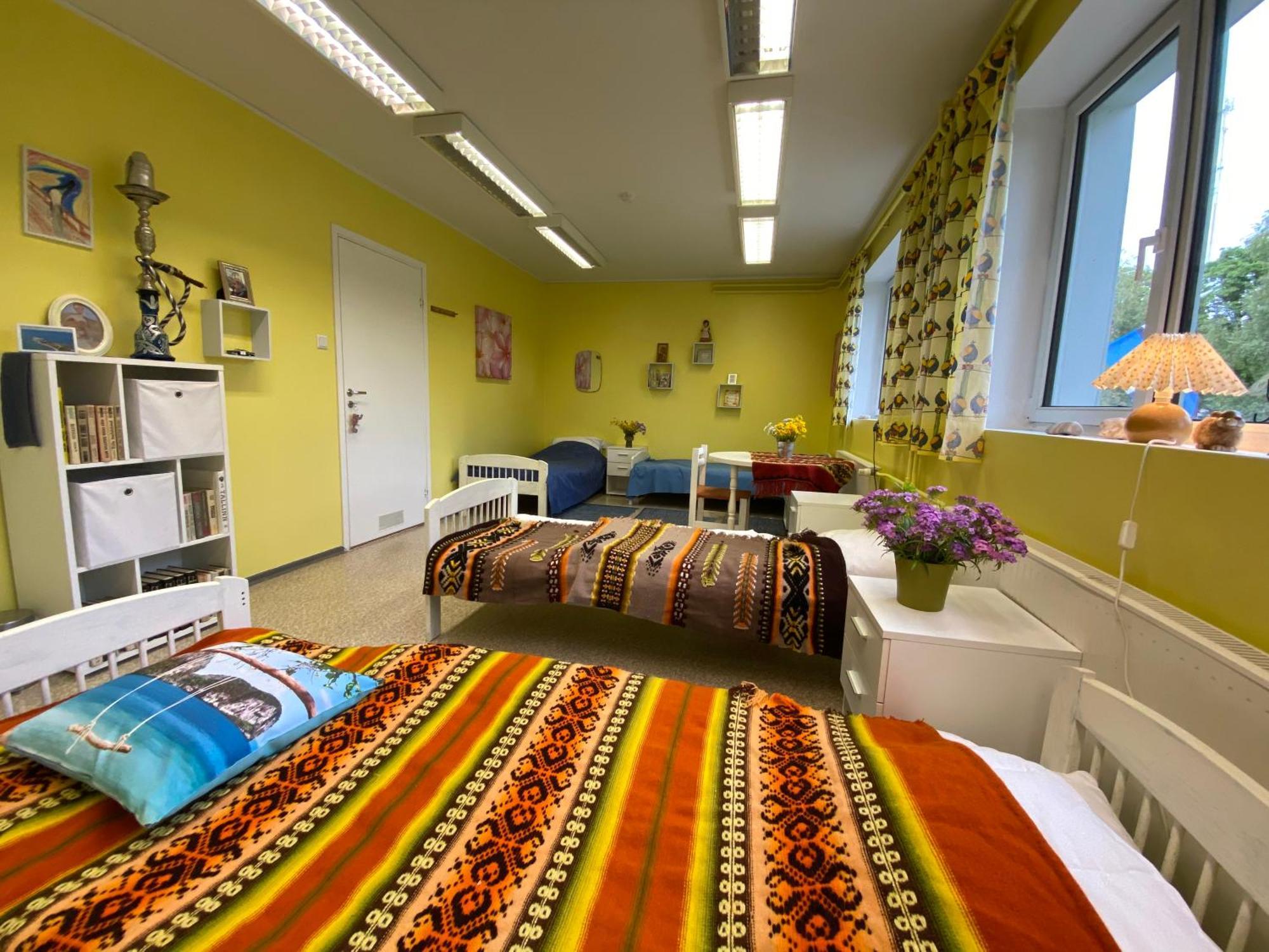 Torgu Royal Guesthouse Iide エクステリア 写真