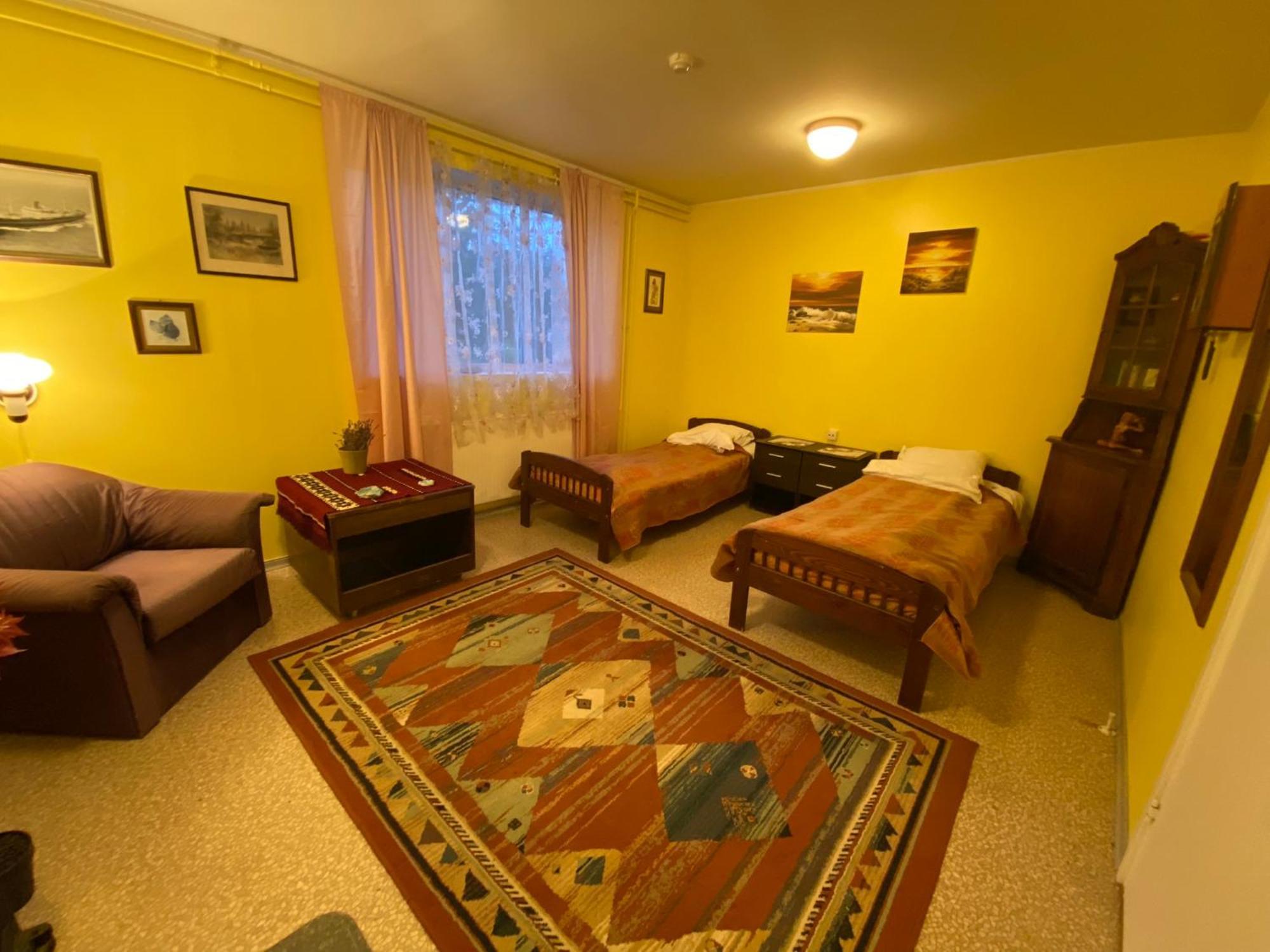 Torgu Royal Guesthouse Iide エクステリア 写真
