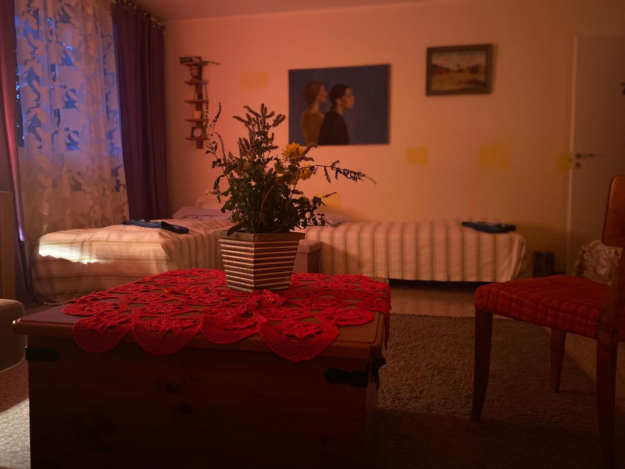 Torgu Royal Guesthouse Iide エクステリア 写真
