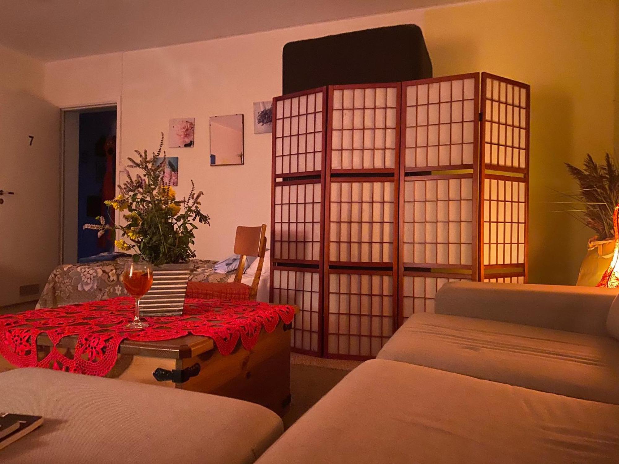 Torgu Royal Guesthouse Iide エクステリア 写真