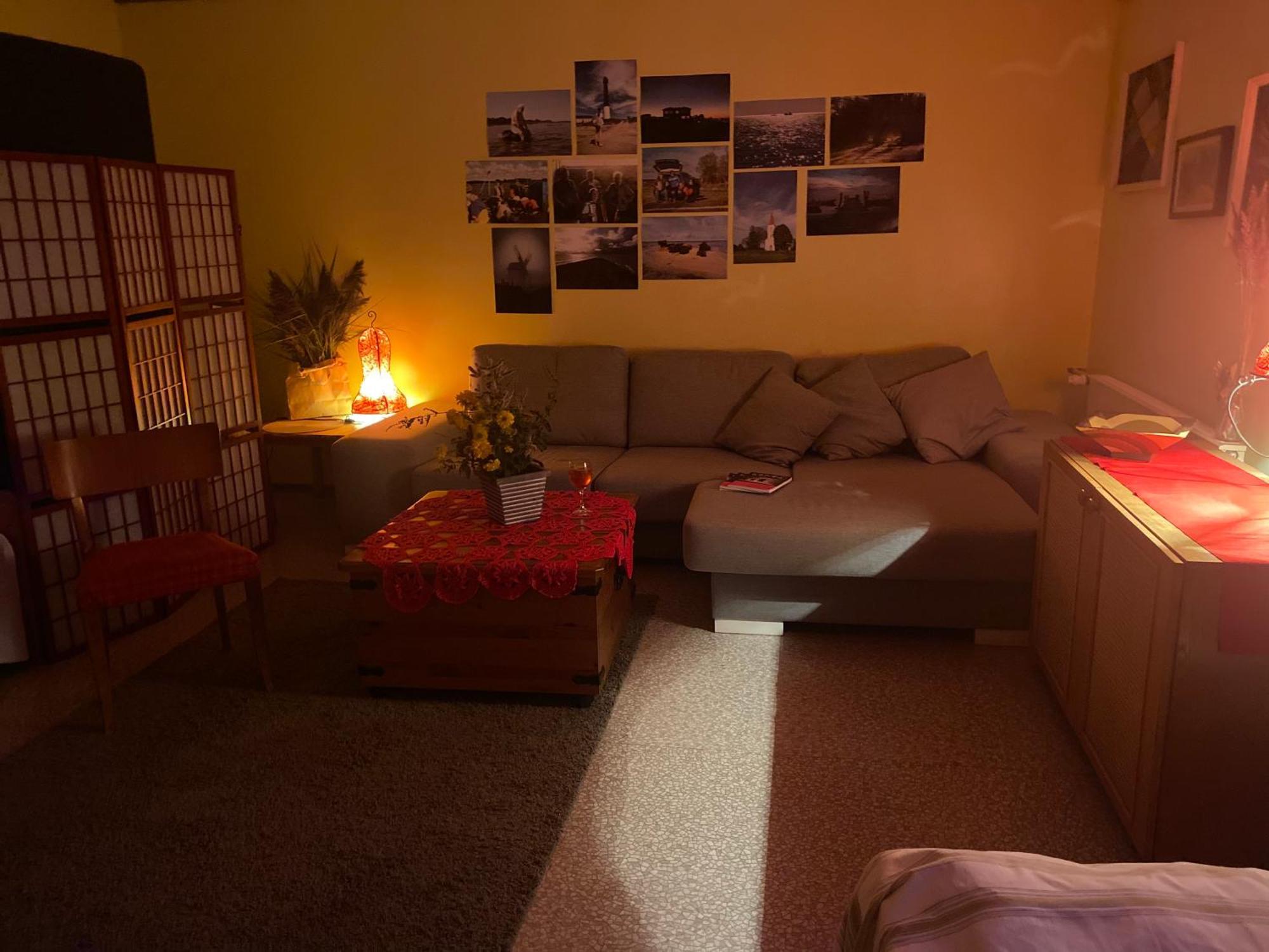 Torgu Royal Guesthouse Iide エクステリア 写真