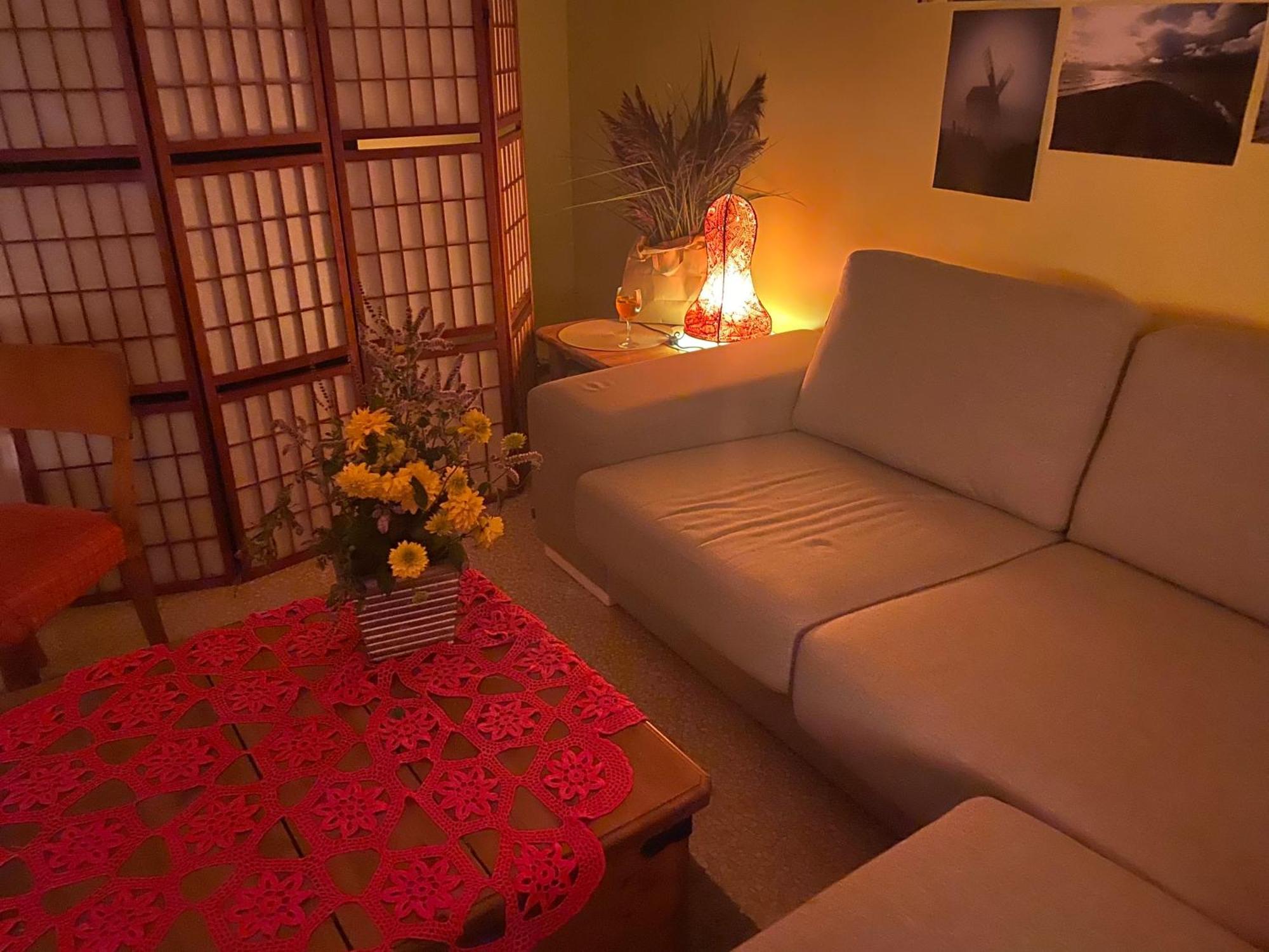 Torgu Royal Guesthouse Iide エクステリア 写真
