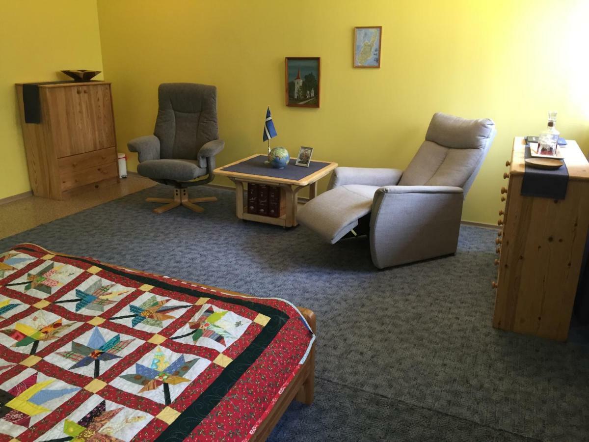 Torgu Royal Guesthouse Iide エクステリア 写真