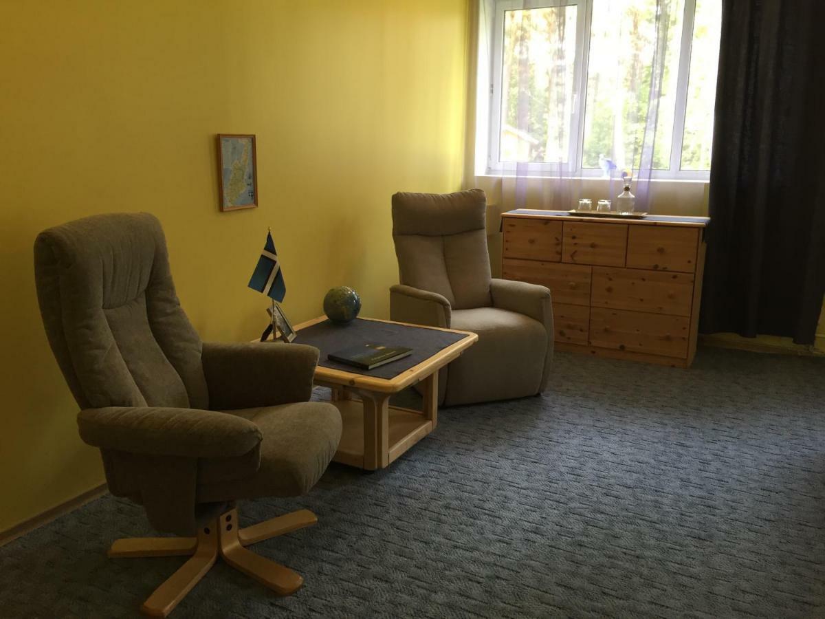 Torgu Royal Guesthouse Iide エクステリア 写真