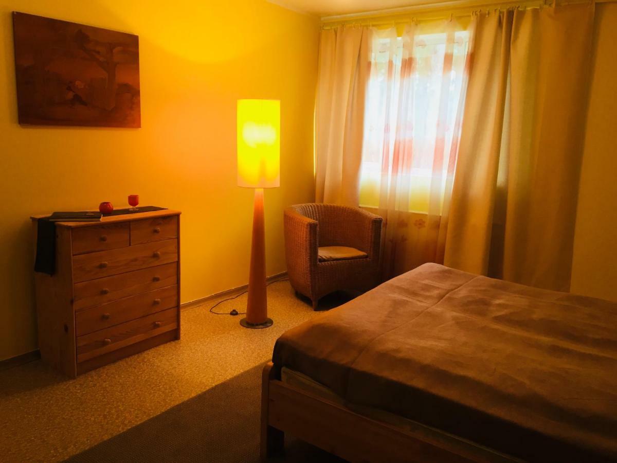 Torgu Royal Guesthouse Iide エクステリア 写真