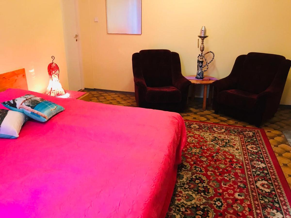 Torgu Royal Guesthouse Iide エクステリア 写真